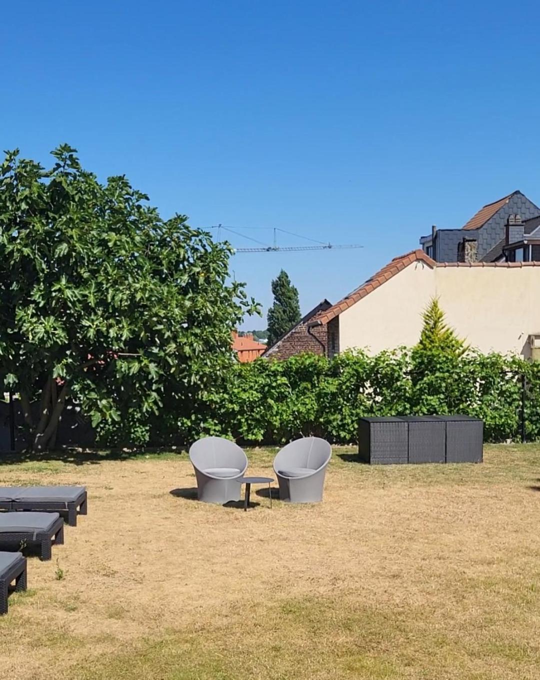 House Of Lara Villa Brussels Exterior photo